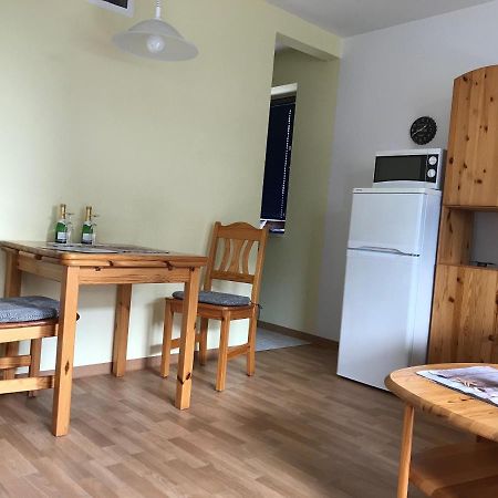 Lolo'S Ferienwohnung Büsum Buitenkant foto